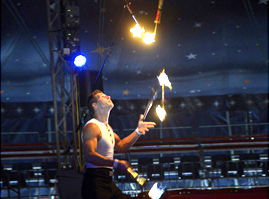 Circus Pikard