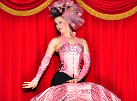 Circus Pikard