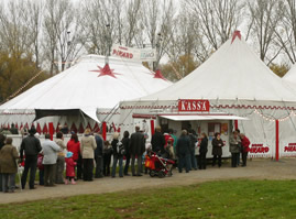 Circus Pikard